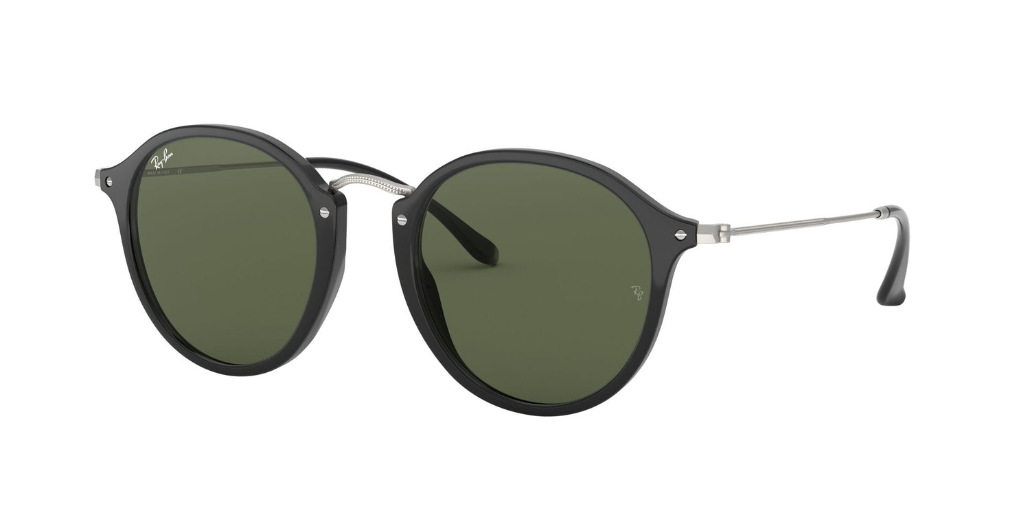 RAY-BAN RB2447 ROUND 901 49