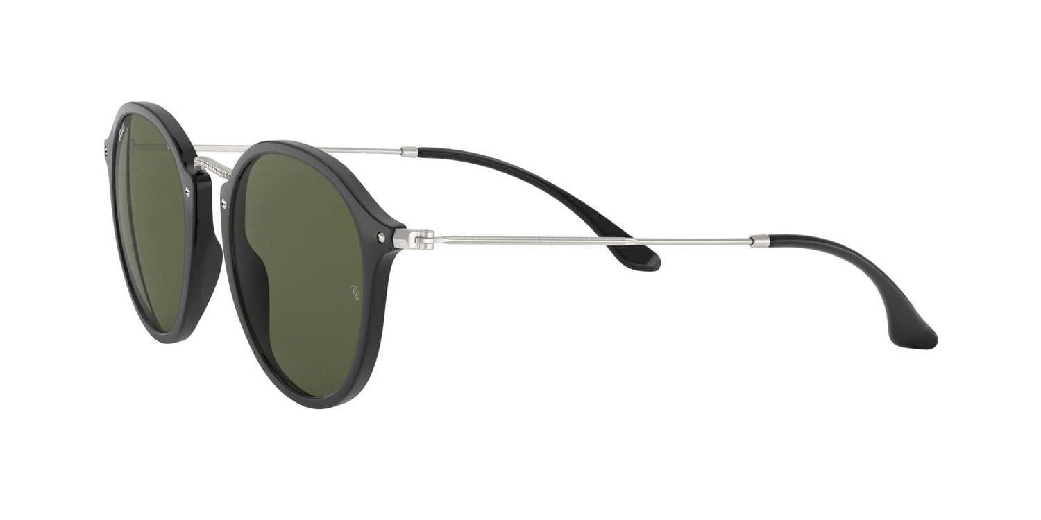 RAY-BAN RB2447 ROUND 901 49