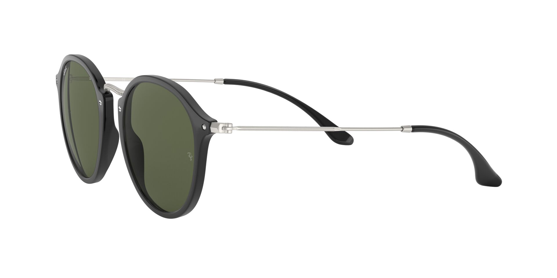 RAY-BAN RB2447 ROUND 901 49