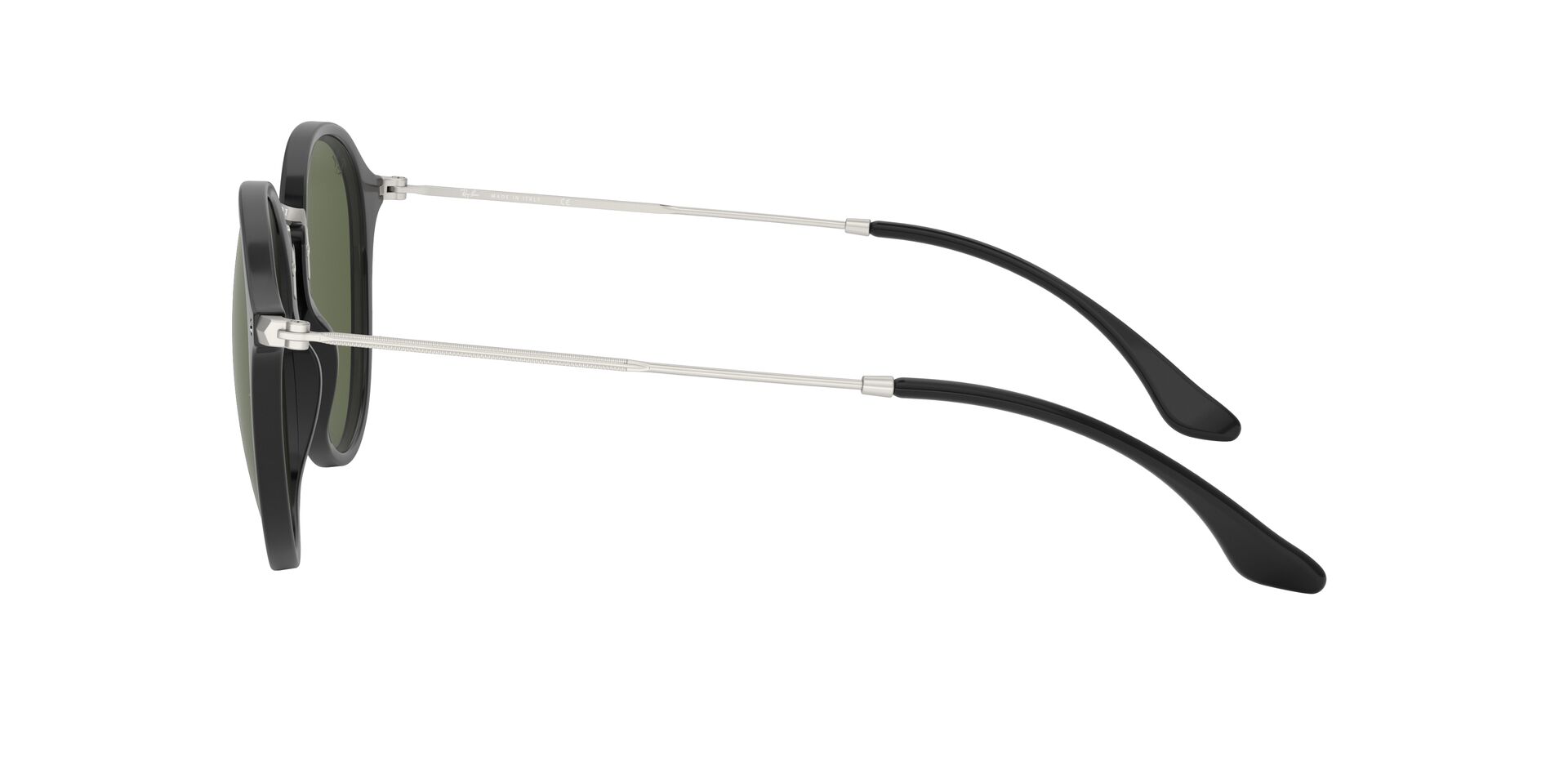 RAY-BAN RB2447 ROUND 901 49