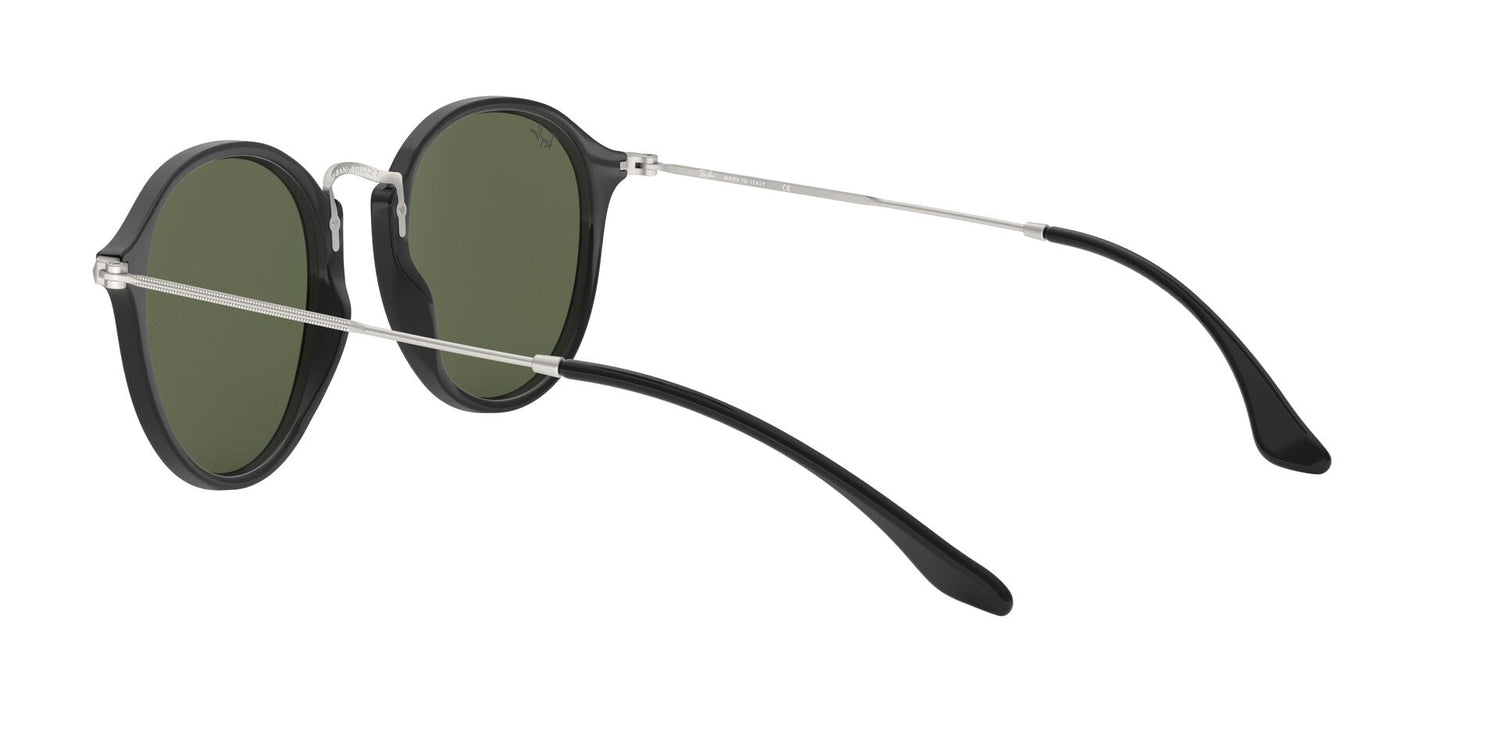 RAY-BAN RB2447 ROUND 901 49