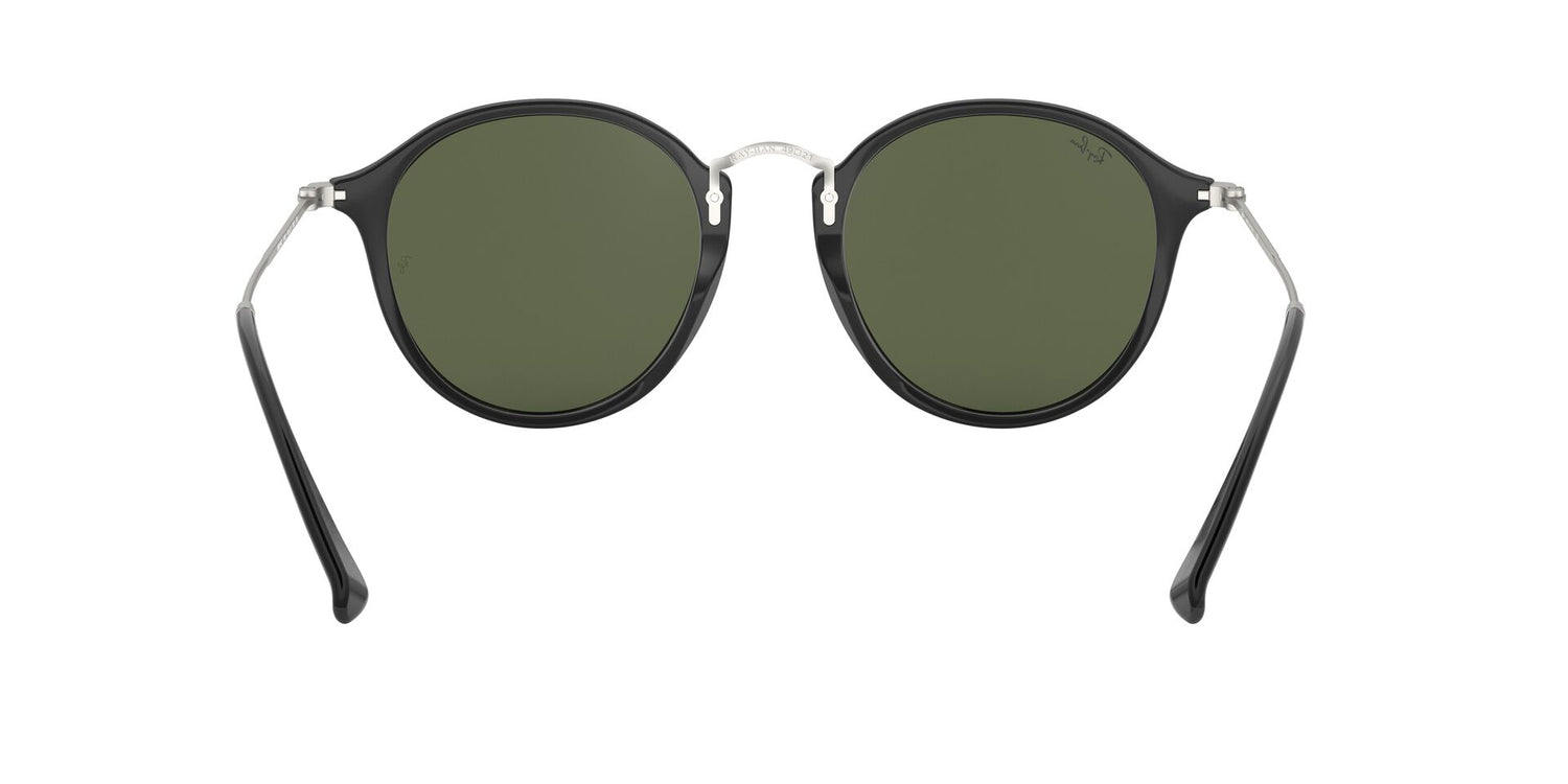 RAY-BAN RB2447 ROUND 901 49