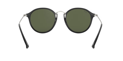 RAY-BAN RB2447 ROUND 901 49