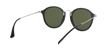 RAY-BAN RB2447 ROUND 901 49