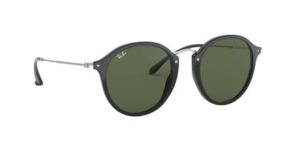 RAY-BAN RB2447 ROUND 901 49