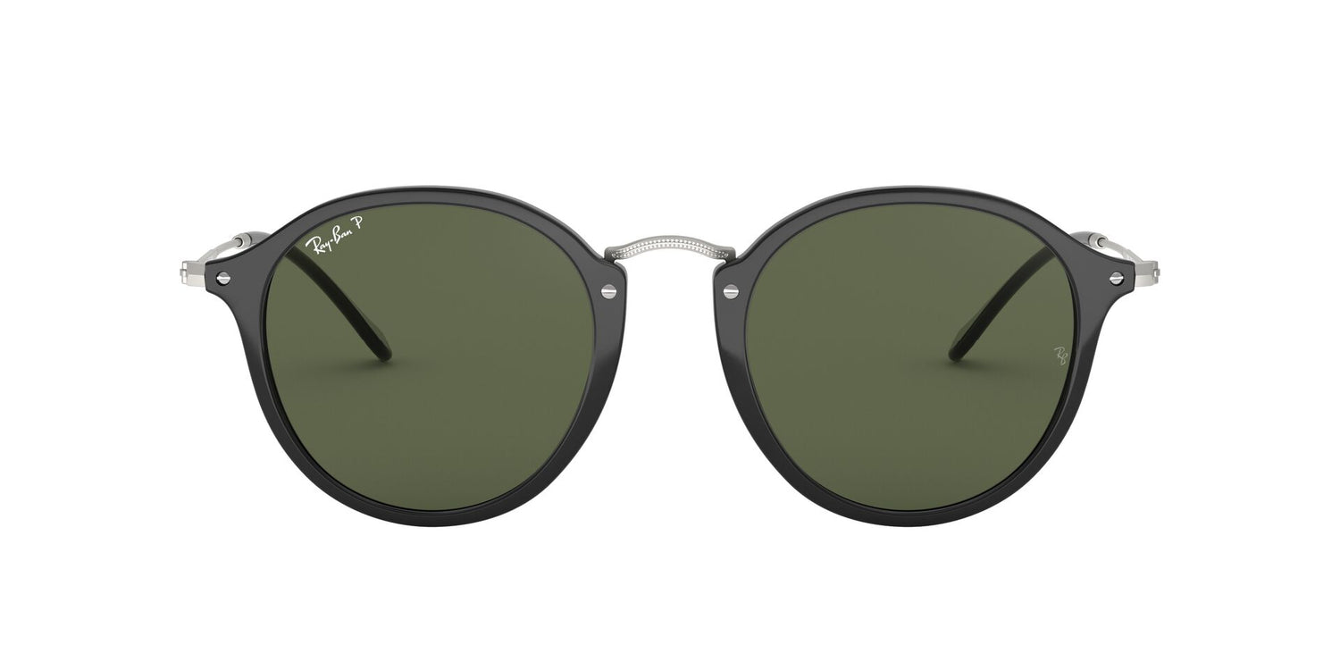 RAY-BAN RB2447 ROUND 901 49