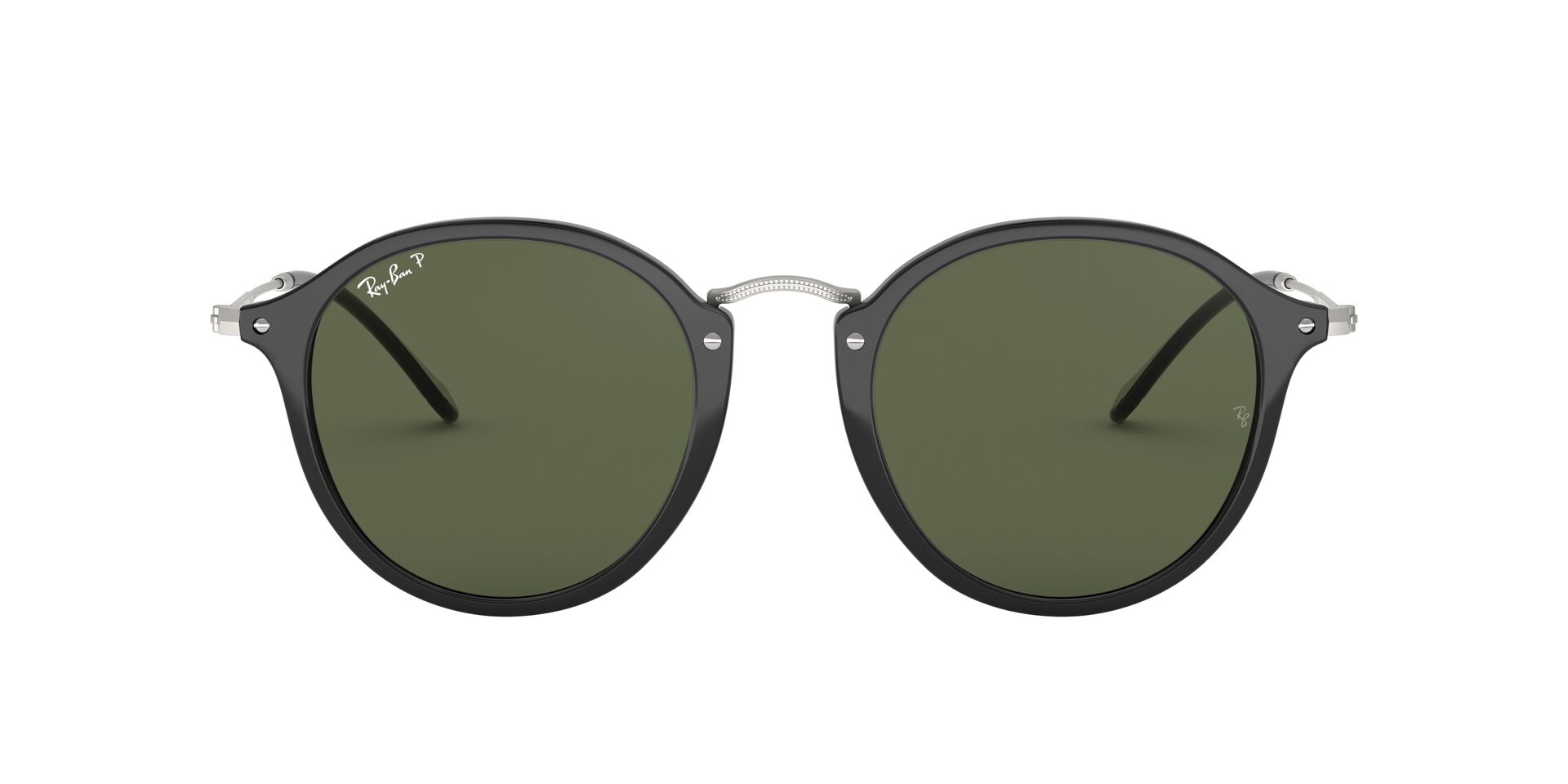 RAY-BAN RB2447 ROUND 901 49