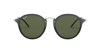 RAY-BAN RB2447 ROUND 901 49