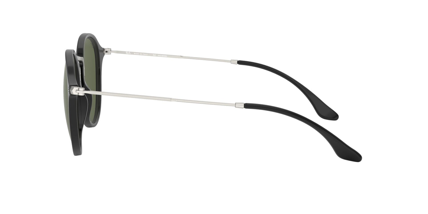 RAY-BAN RB2447 ROUND 901 49
