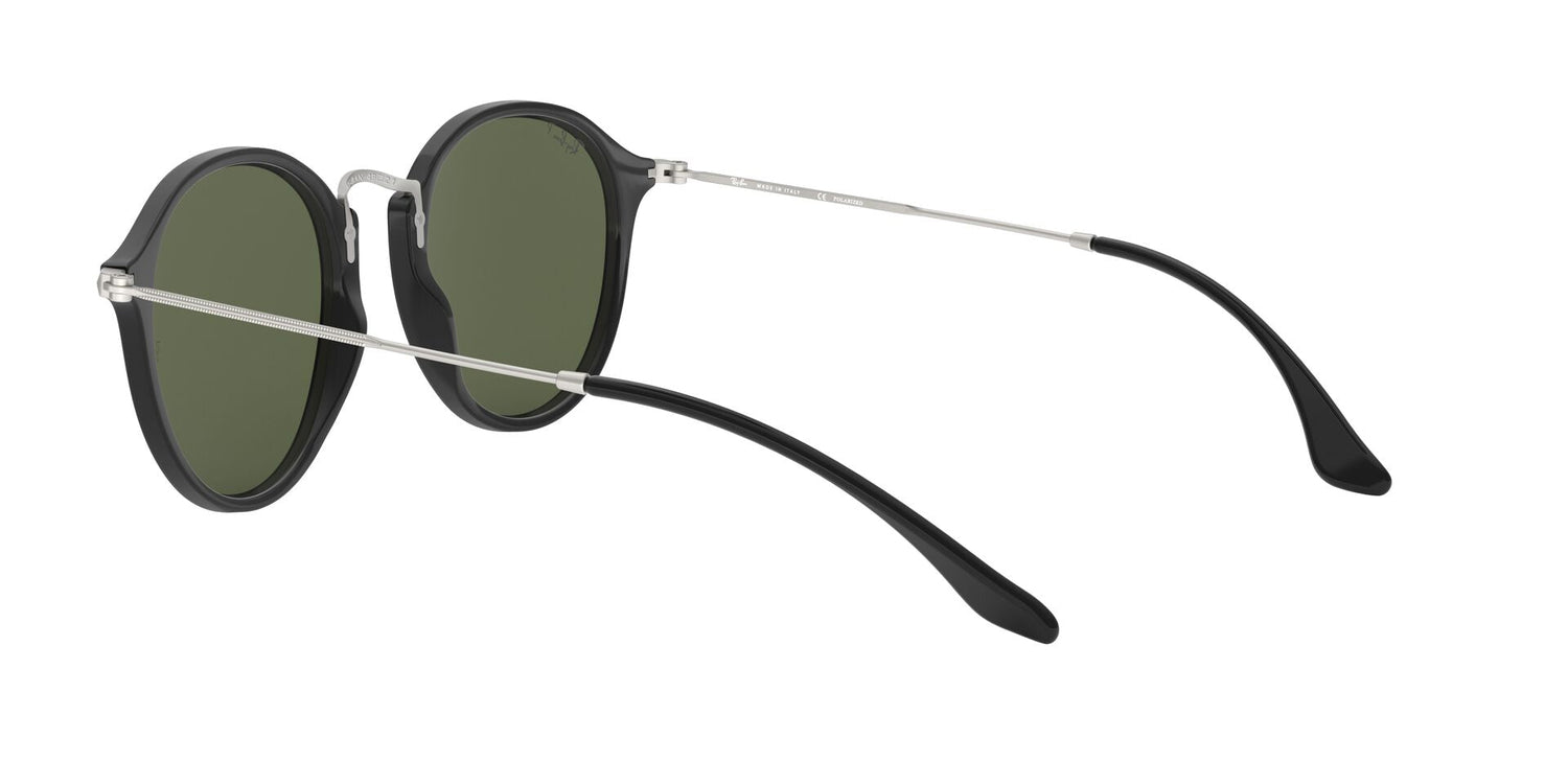 RAY-BAN RB2447 ROUND 901 49