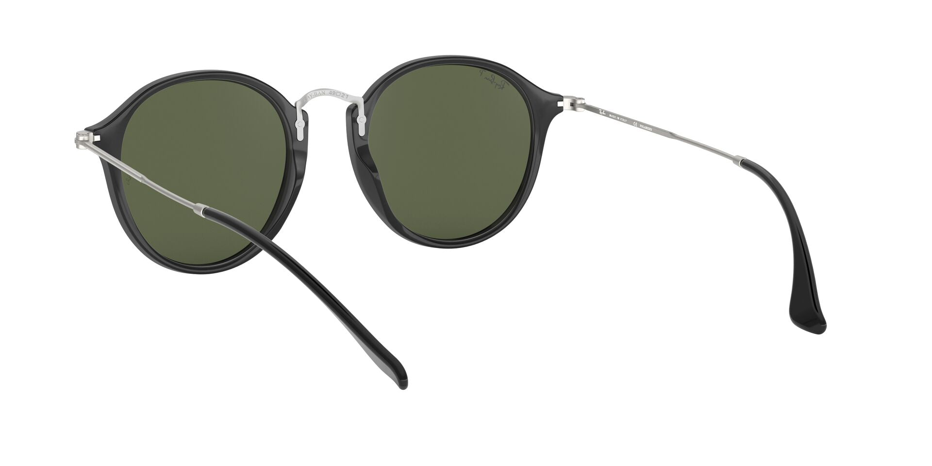 RAY-BAN RB2447 ROUND 901 49