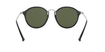 RAY-BAN RB2447 ROUND 901 49