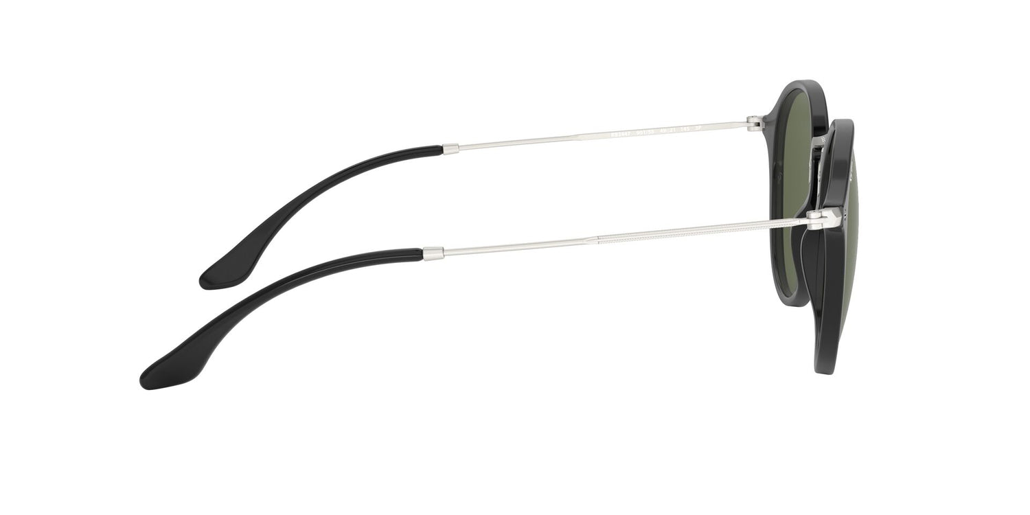 RAY-BAN RB2447 ROUND 901 49