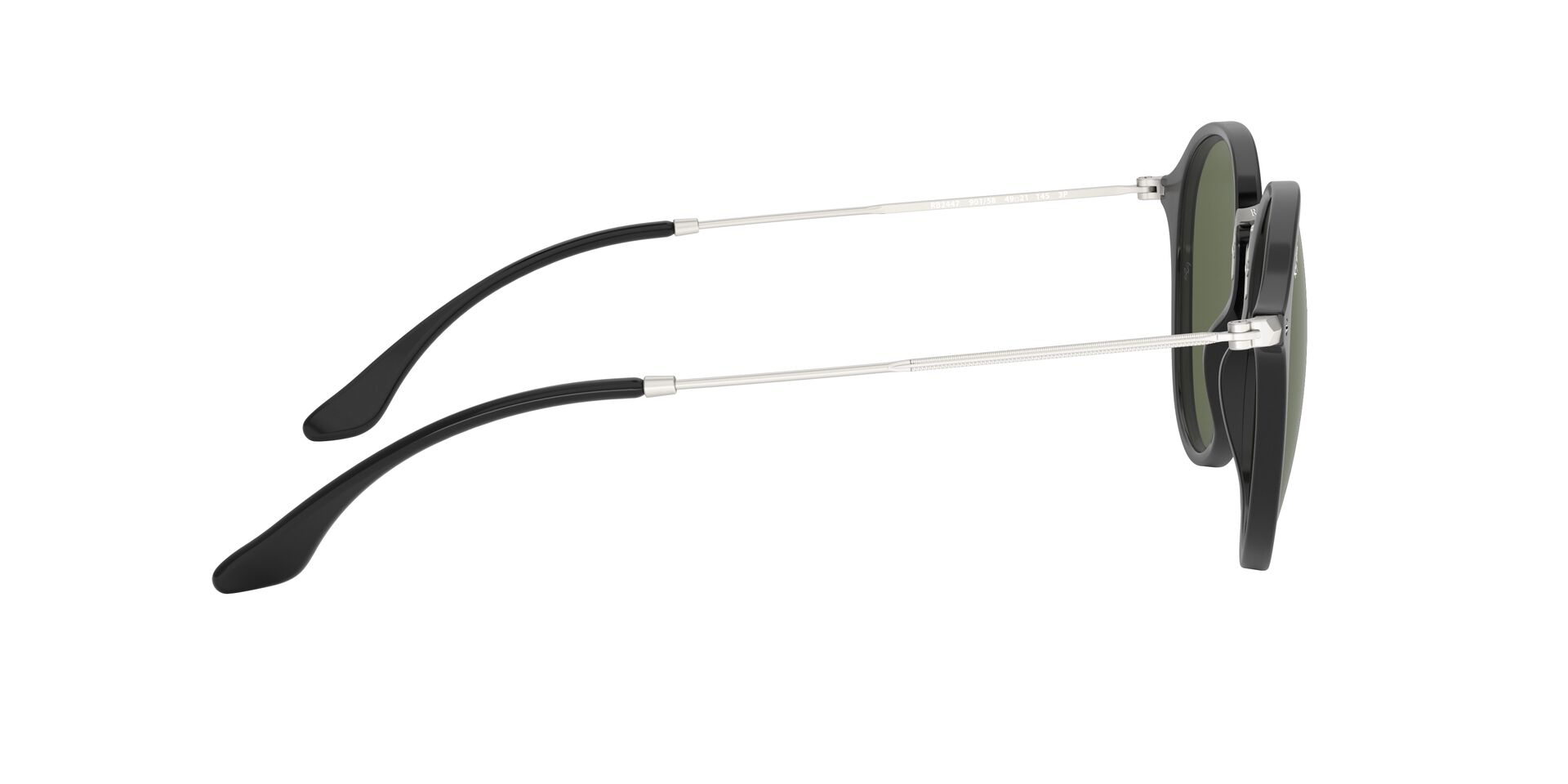 RAY-BAN RB2447 ROUND 901 49