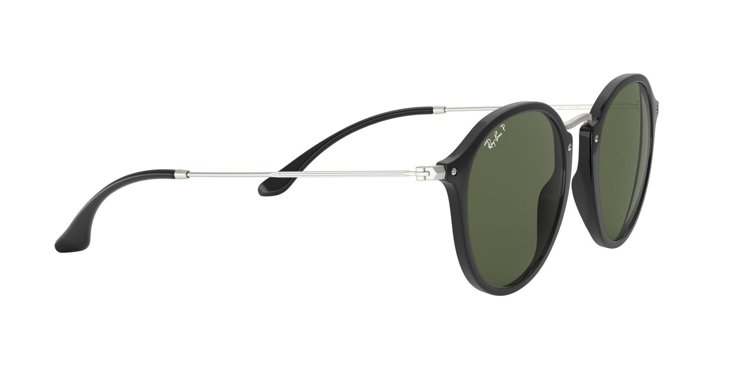 RAY-BAN RB2447 ROUND 901 49