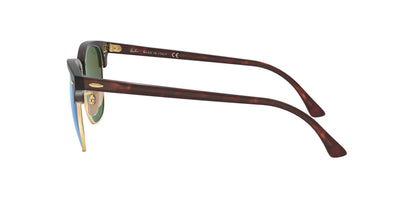 RAY-BAN RB3016 CLUBMASTER 114517 51