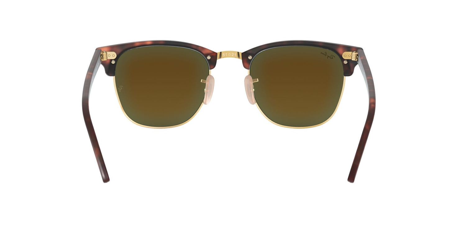 RAY-BAN RB3016 CLUBMASTER 114517 51