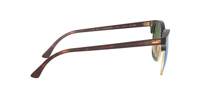 RAY-BAN RB3016 CLUBMASTER 114517 51