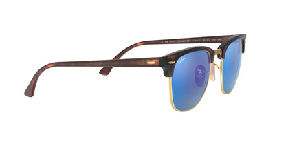RAY-BAN RB3016 CLUBMASTER 114517 51
