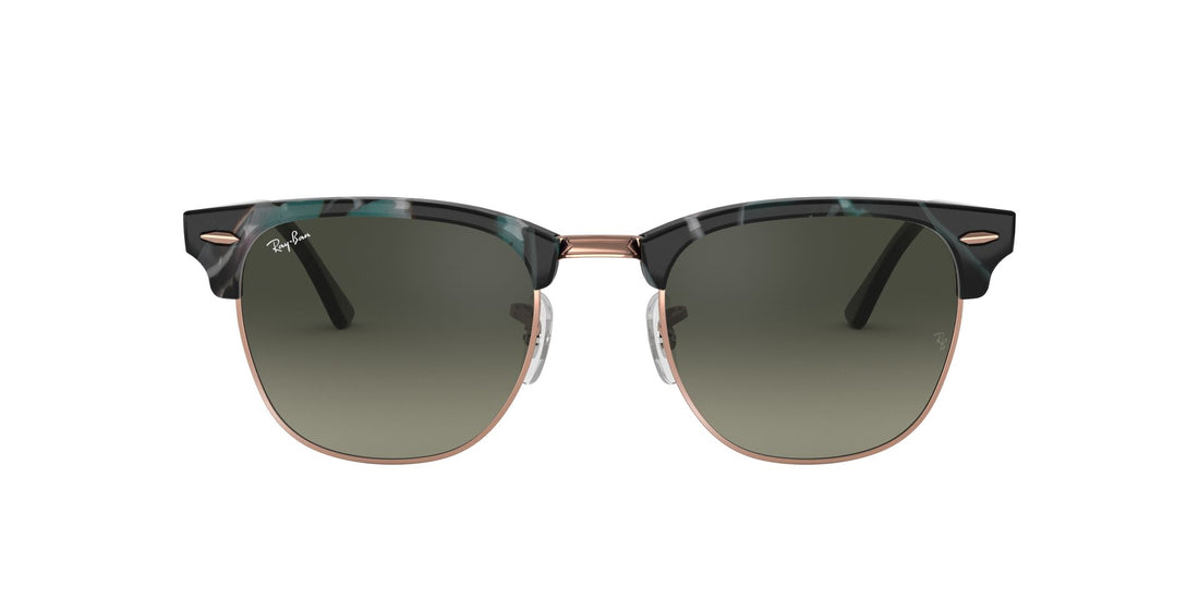 Translation missing: es.seo.product.type.gafas-de-sol ray-ban rb3016 clubmaster 125571 unisex talla 51mm - Translation missing: es.seo.product.alt.imagen-principal