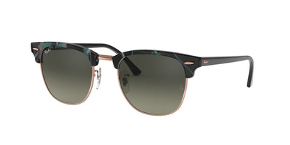 RAY-BAN RB3016 CLUBMASTER 125571 51