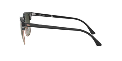 RAY-BAN RB3016 CLUBMASTER 125571 49