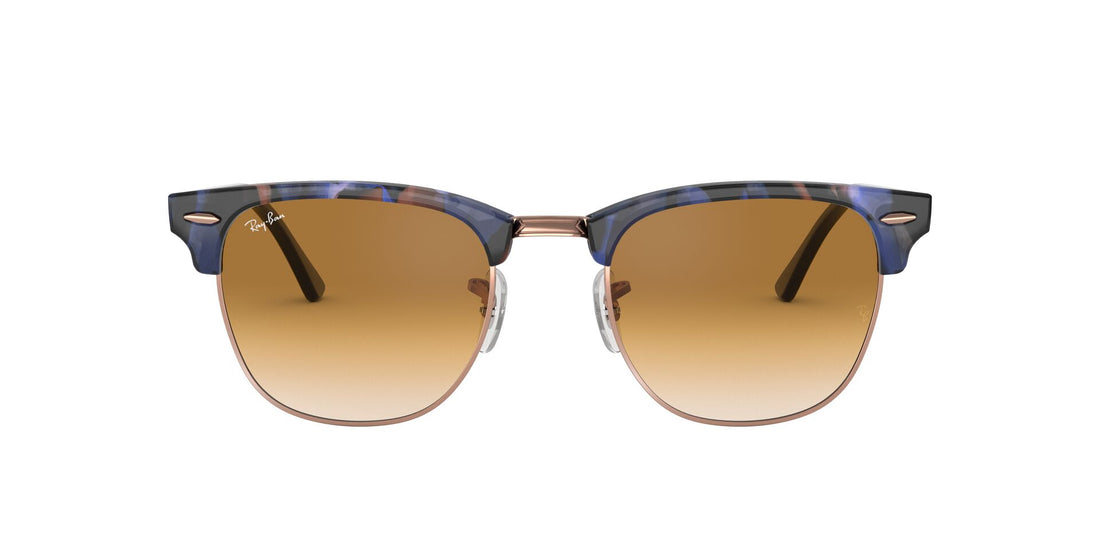 Translation missing: es.seo.product.type.gafas-de-sol ray-ban rb3016 clubmaster 125651 unisex talla 49mm - Translation missing: es.seo.product.alt.imagen-principal