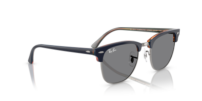 RAY-BAN RB3016 CLUBMASTER 1278B1 49