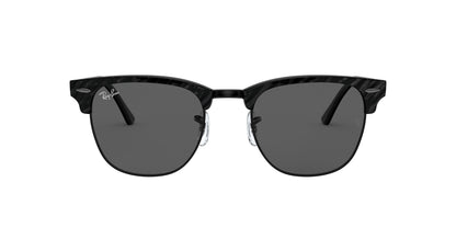 RAY-BAN RB3016 CLUBMASTER 1305B1 49