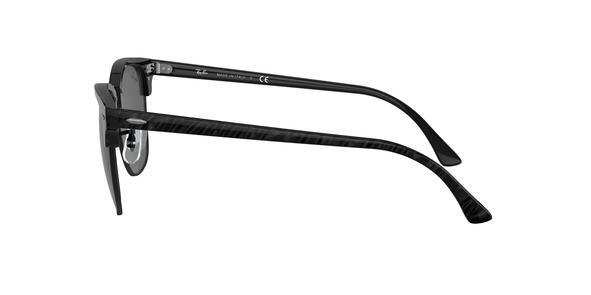 RAY-BAN RB3016 CLUBMASTER 1305B1 49