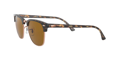 RAY-BAN RB3016 CLUBMASTER 130933 49