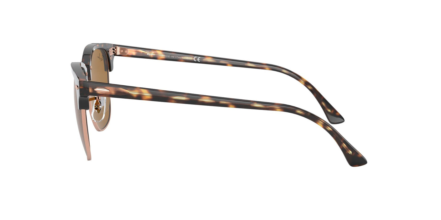 RAY-BAN RB3016 CLUBMASTER 130933 51