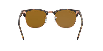 RAY-BAN RB3016 CLUBMASTER 130933 49