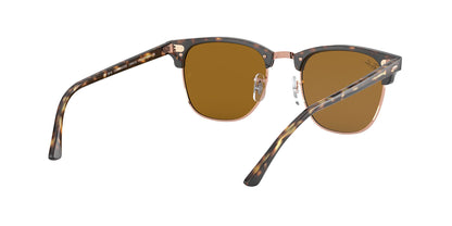 RAY-BAN RB3016 CLUBMASTER 130933 49