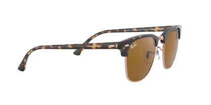 RAY-BAN RB3016 CLUBMASTER 130933 51