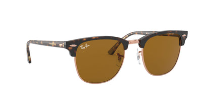 RAY-BAN RB3016 CLUBMASTER 130933 49