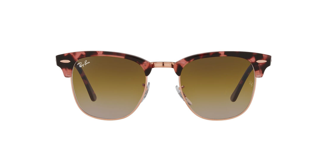 Translation missing: es.seo.product.type.gafas-de-sol ray-ban rb3016 clubmaster 133751 unisex talla 51mm - Translation missing: es.seo.product.alt.imagen-principal
