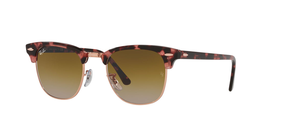 Translation missing: es.seo.product.type.gafas-de-sol ray-ban rb3016 clubmaster 133751 unisex talla 51mm - Translation missing: es.seo.product.alt.imagen-secundaria