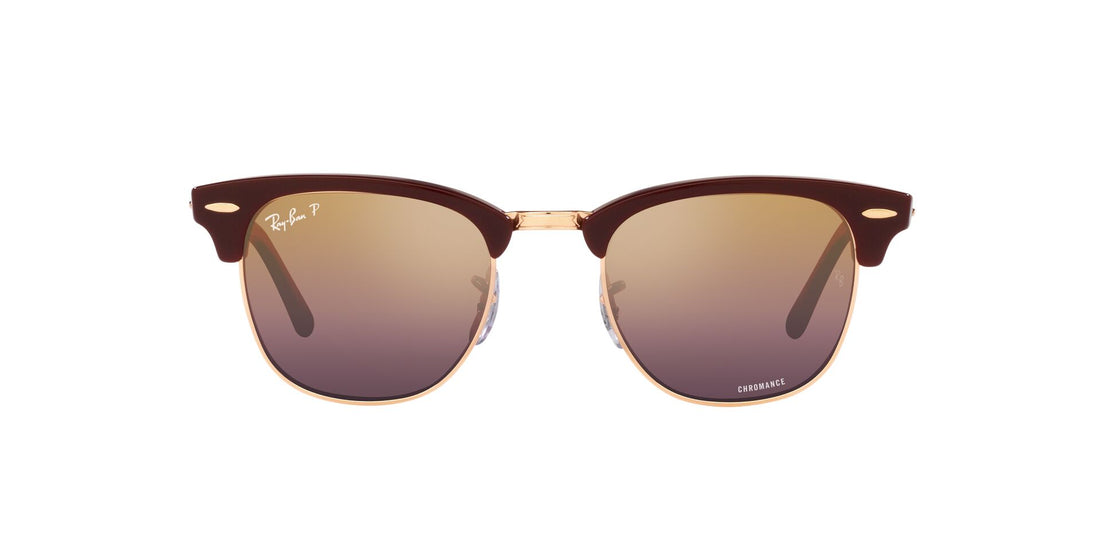 Translation missing: es.seo.product.type.gafas-de-sol ray-ban rb3016 clubmaster 1365g9 unisex talla 51mm - Translation missing: es.seo.product.alt.imagen-principal