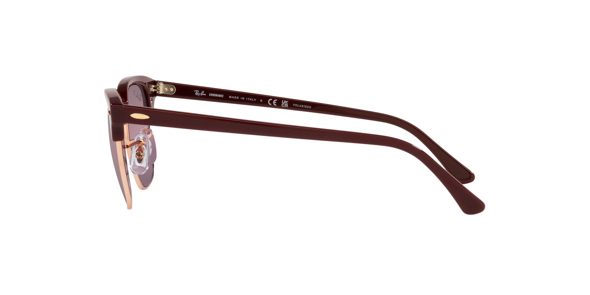RAY-BAN RB3016 CLUBMASTER 1365G9 51