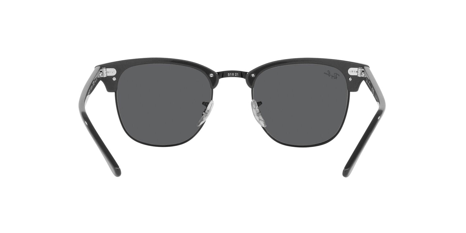 RAY-BAN RB3016 CLUBMASTER 1367B1 55