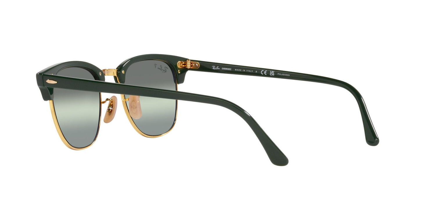 RAY-BAN RB3016 CLUBMASTER 1368G4 55