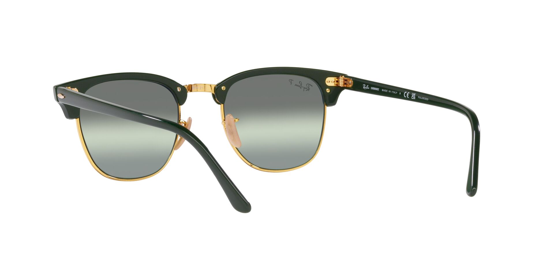 RAY-BAN RB3016 CLUBMASTER 1368G4 55