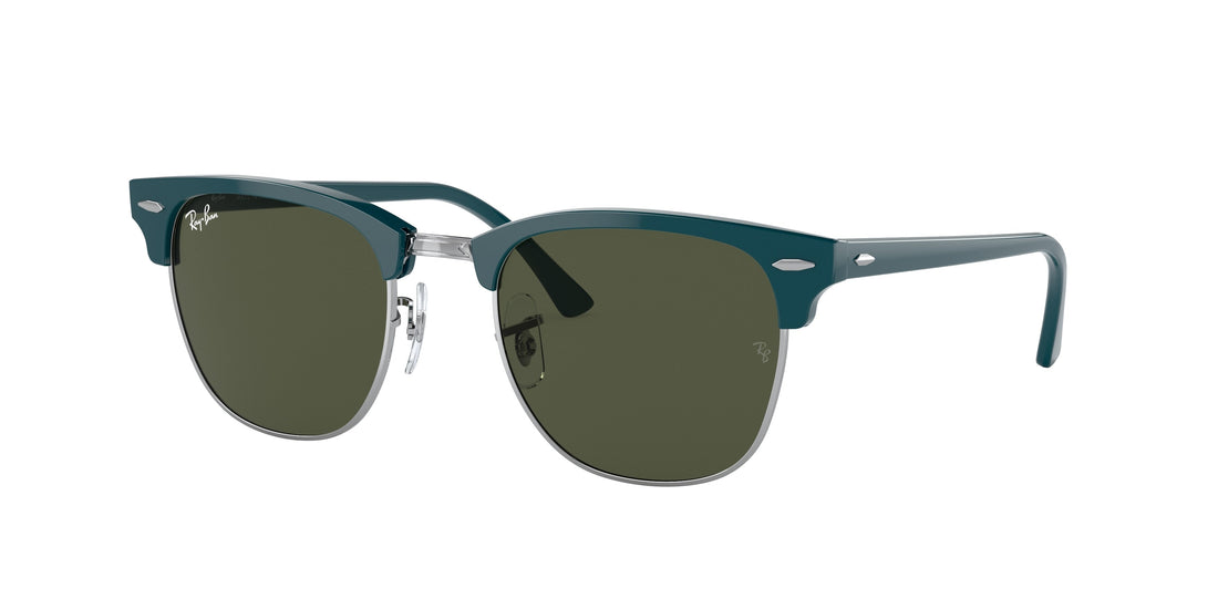 Translation missing: es.seo.product.type.gafas-de-sol ray-ban rb3016 clubmaster 138931 azul square unisex talla 51mm - Translation missing: es.seo.product.alt.imagen-principal