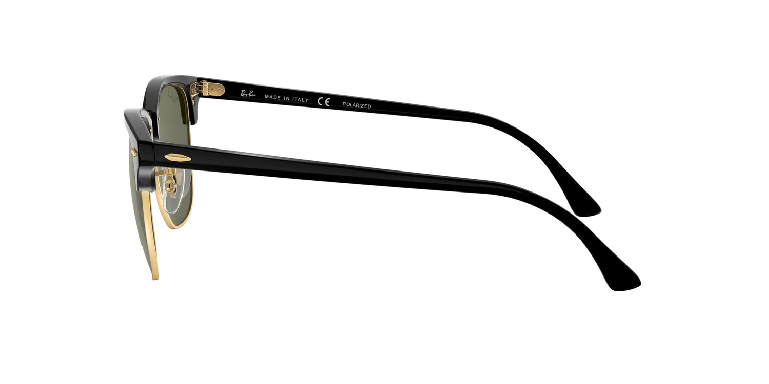 RAY-BAN RB3016 CLUBMASTER 901/58 55