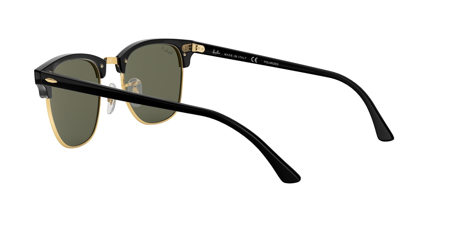 RAY-BAN RB3016 CLUBMASTER 901/58 55