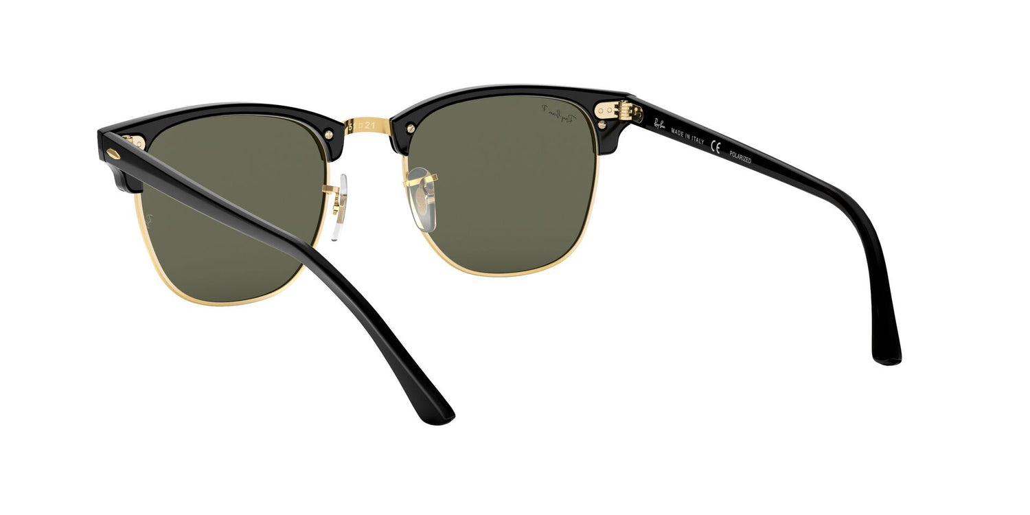 RAY-BAN RB3016 CLUBMASTER 901/58 51