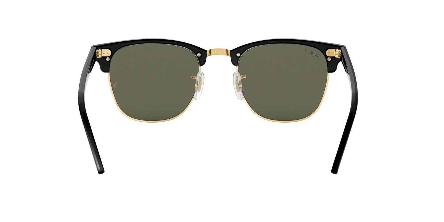 RAY-BAN RB3016 CLUBMASTER 901/58 51