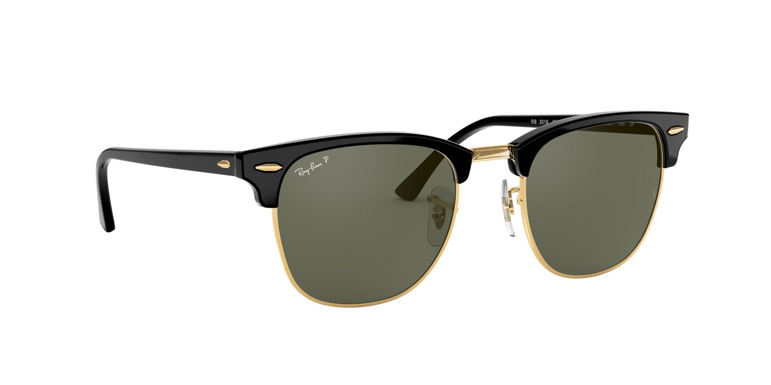 RAY-BAN RB3016 CLUBMASTER 901/58 51