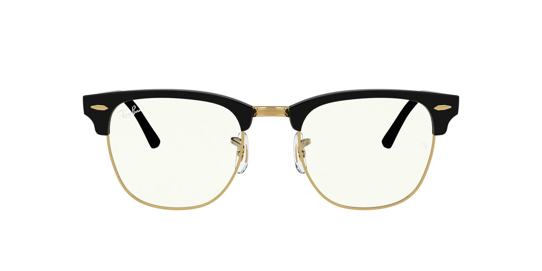 Translation missing: es.seo.product.type.gafas-de-sol ray-ban rb3016 clubmaster 901/bf unisex talla 51mm - Translation missing: es.seo.product.alt.imagen-principal